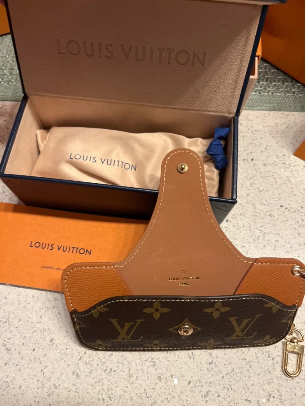 Louis Vuitton Sunglasses